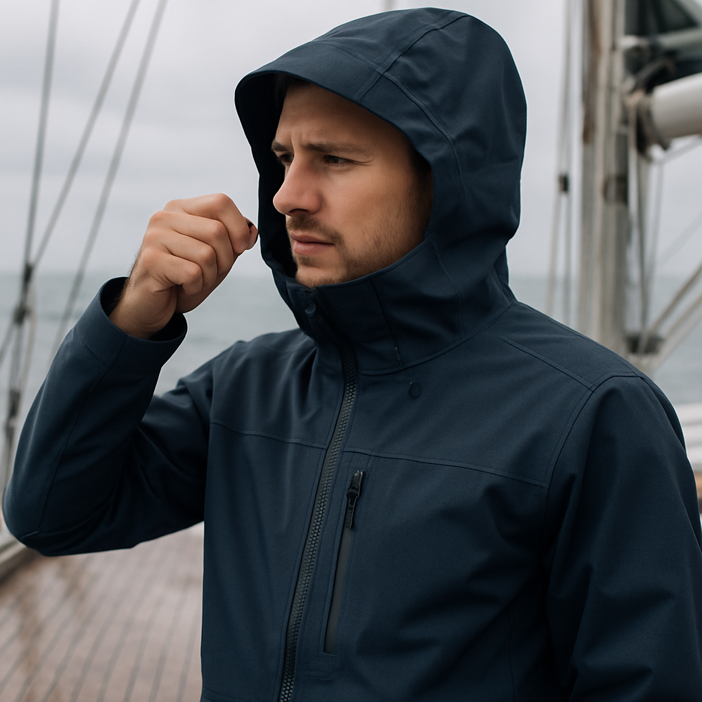 Form folgt Funktion: Maritime Mode von Dot Boating